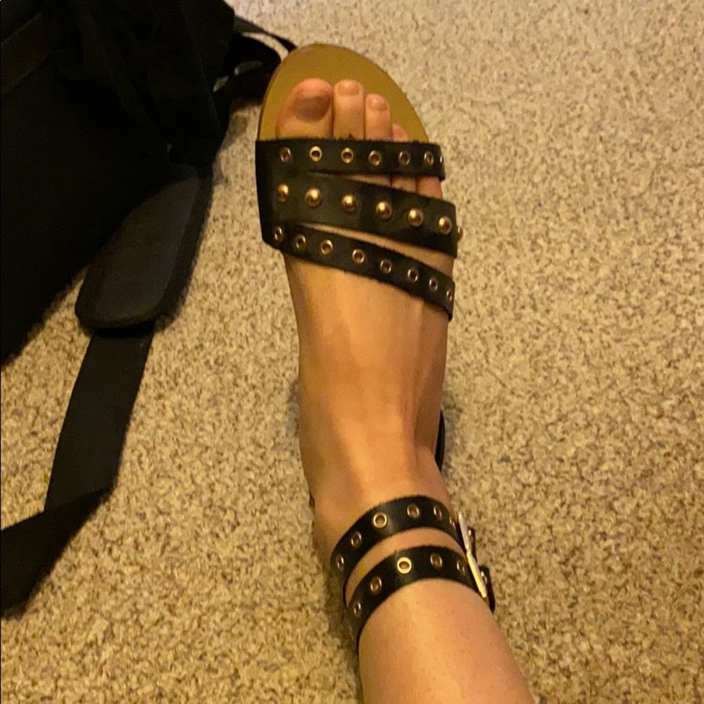 Sandals - Picture 3 of 3